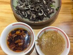 -老姑砂锅·烧烤天津菜(体北道店)
