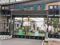 -川南大草原