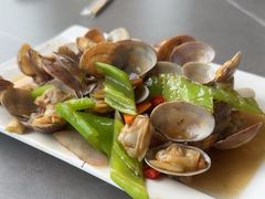 -阿弟特色海鲜餐厅·大排档(平潭店)