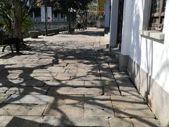 -衣裳街历史文化街区