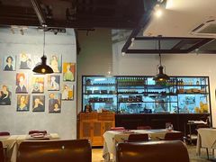 -BONAZZA 意大利餐厅
