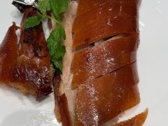 -盛百味·家宴餐厅(霸州分店)