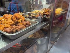 -凤张螺蛳粉·爽口粉(跃进路总店)