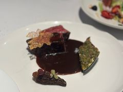 -L'Arome芳芳法国餐厅(仙林金鹰店)