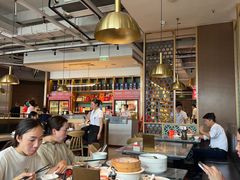 -兴仙饭店·闽味海鲜(马尾总店)