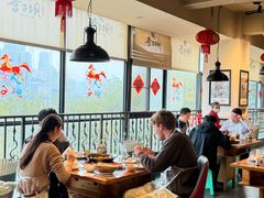 -李子坝梁山鸡(李子坝大鸡哥店)