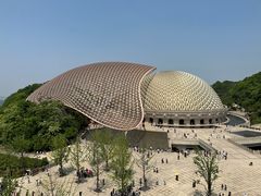 -牛首山文化旅游区