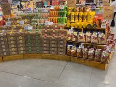 -blt精品超市(高德置地冬广场店)