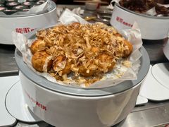 -龍歌自助小火锅(雨花台江南虹悦城店)