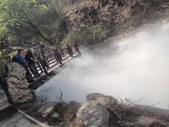 -北京西山国家森林公园