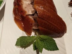 -贝勒爷·酥不腻烤鸭