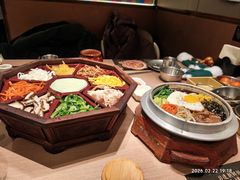 -将军牛排·尔滨地标朝鲜族美食(总店)