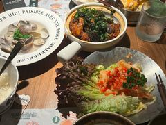 -岛风·台食小馆 ISLAND BISTRO(烟台山店)
