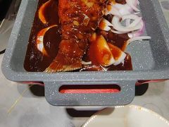 -肖记公安牛肉鱼杂馆·省级非物质文化遗产(江汉路直营店)