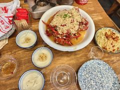 -虾小龙老长沙龙虾馆(坡子街店)