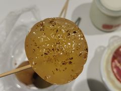钵仔糕-周大娘牛乳(旧寨古村总店)