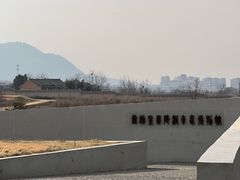 -秦始皇帝陵博物院-丽山园