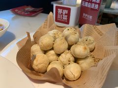 -茅庐川菜(烟台吾悦广场店)