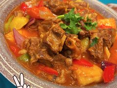 -巴依老爷新疆美食(望京小街店)