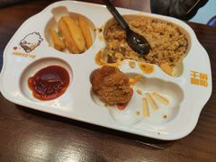 -伽喱博士 Dr.CURRY咖喱饭(太阳宫咖喱店)