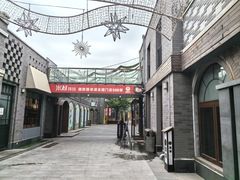 -龙湖星悦荟(颐和店)