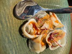 -本处·素食·融合料理(南油店)