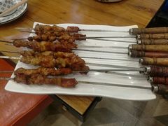 -巴依老爷新疆美食(望京小街店)