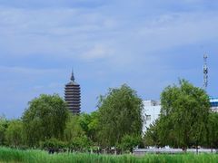 -西海子公园