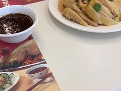 -振鼎鸡(丰庄路店)