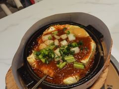 -七八冷面·延边朝鲜族美食(世纪汇店)