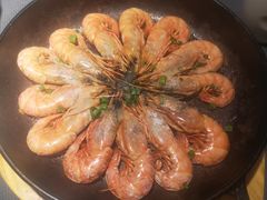 -高佳庄·海鲜酒楼(东港店)