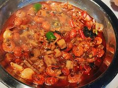 -火宫殿·小吃王国(坡子街店)