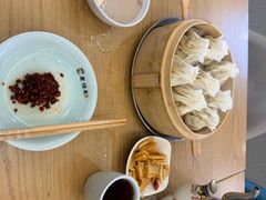 -老绥元烧麦·家常菜(人和店)