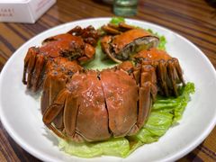 -谢记上海大排档(长寿路店)
