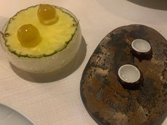 -三嚥阁 La Villa Restaurant