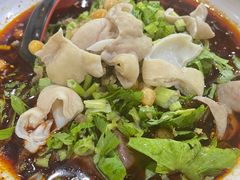 肥肠血旺-朱大嘴肥肠血旺(福字街店)