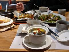 -U你·天然调味(南湖总店)