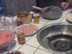 -歪火锅(宝光寺店)
