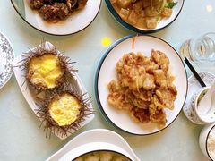 -荣祥海鲜·烟台菜(胜利路二部)