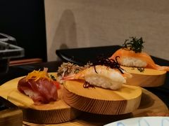 -吉盛川创作料理(保利国际广场店)