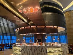 -洲际酒店·地平线全日餐厅HORIZON CAFÉ