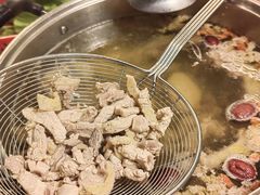 -小煵记·打边炉(西丽文光店)