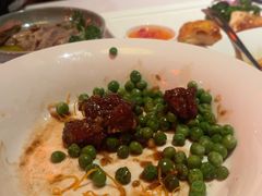 -南通滨江洲际酒店-东厨中餐厅