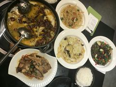 -川里谈·川味小馆(北京路店)