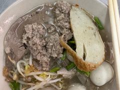 -榮泰米粉湯(Left Shop)