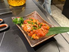 -谷牛和牛烤肉(漕河泾印象城店)