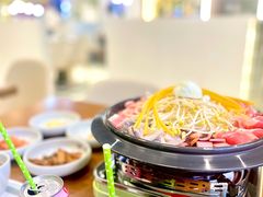 -八福力韩国休闲餐厅(泉舜店)