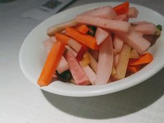 -蜀龙阁· 龍头水煮鱼(天坛店)
