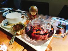 -Ginger(兴国路店)