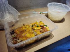 -老通城豆皮大王(吉庆街店)